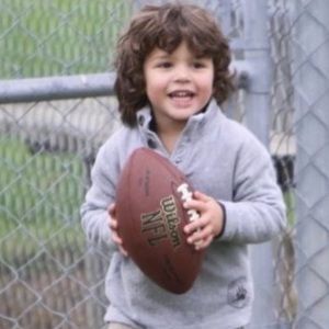 Meet your Posher, Austin